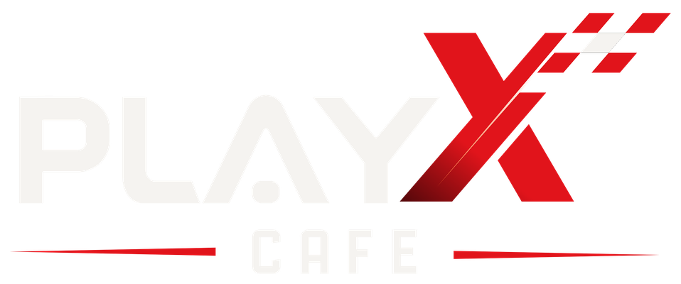 Play X Cafe